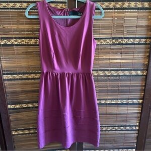 🌟3/$20🌟 Cynthia Rowley Fit and Flare Dress